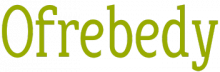 ofrebedy.com